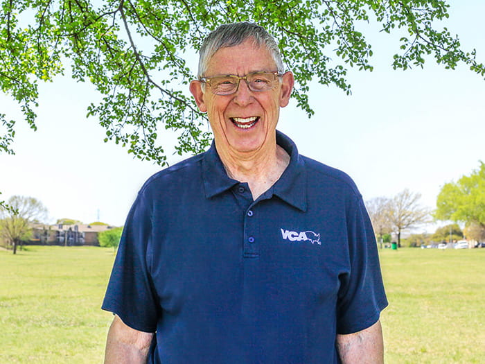 Dr. Paul Hendon Staff Photo