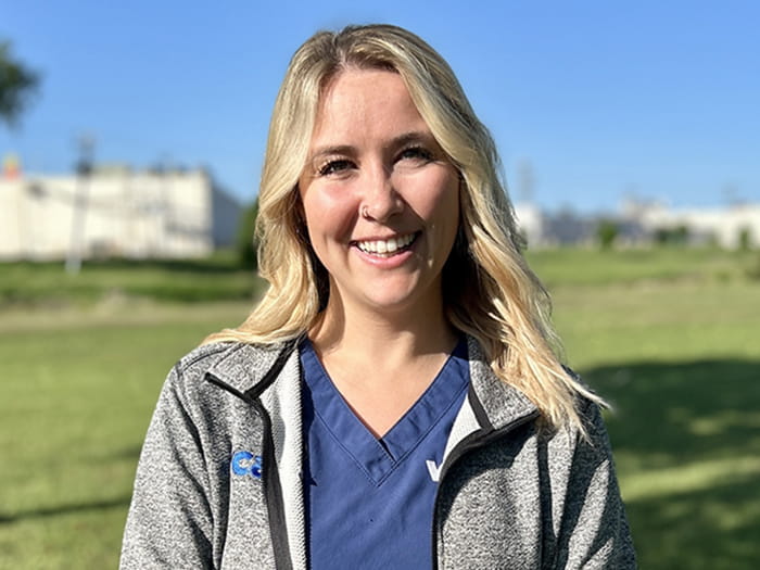 Shelby Lohr Staff Photo