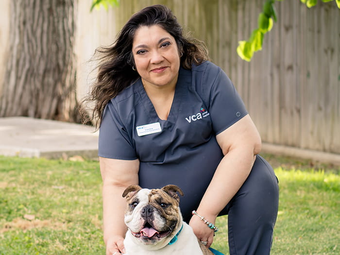 Carolina H. Staff Photo