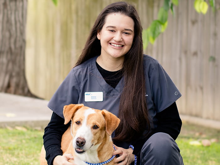 Denise G. Staff Photo