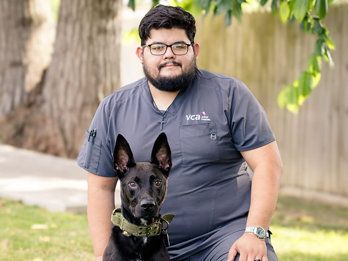 Devon L. Staff Photo