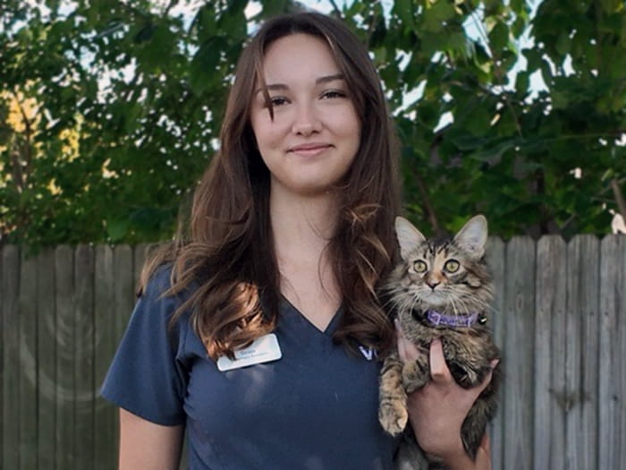 Grace Staff Photo