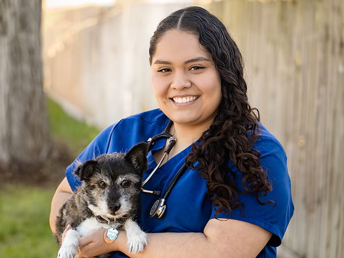 Dr. Lesley Lerma Staff Photo
