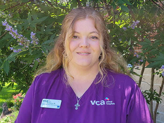 Brittany M. Staff Photo