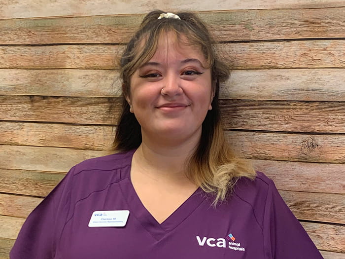 Clarissa M. Staff Photo