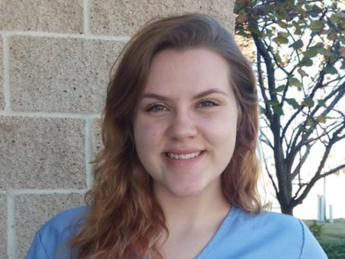 VCA Woodlands Animal Hospital | Staff Page
