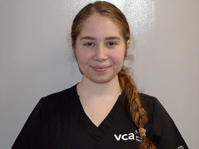 Baylee Staff Photo