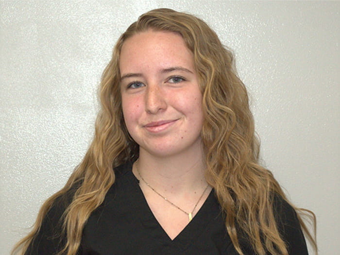 Dani Staff Photo