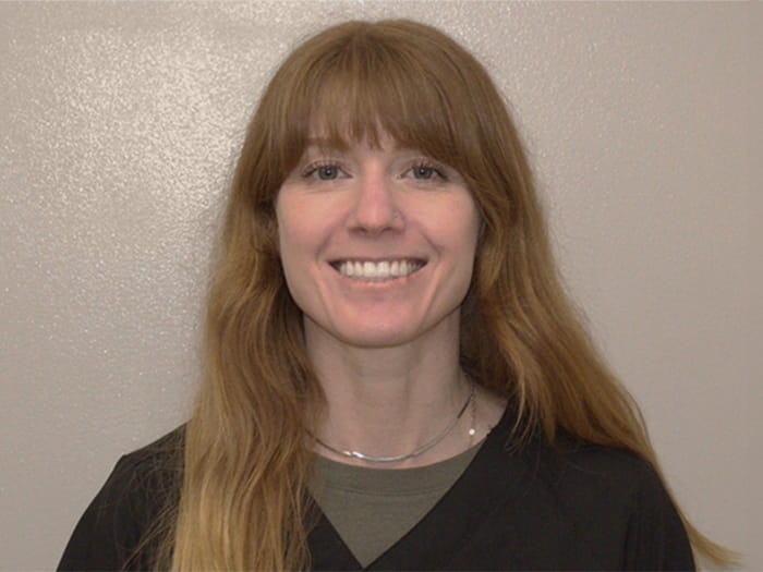 Paige Staff Photo