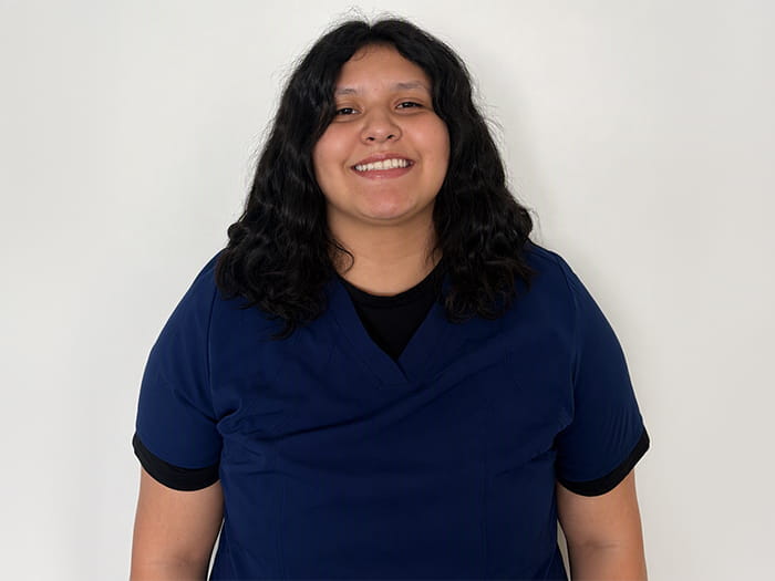 Jayda Staff Photo