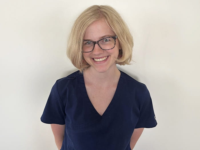 Makayla Staff Photo