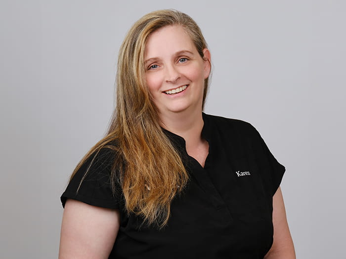 Karen Staff Photo