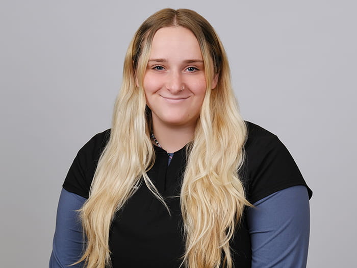 Megan Staff Photo