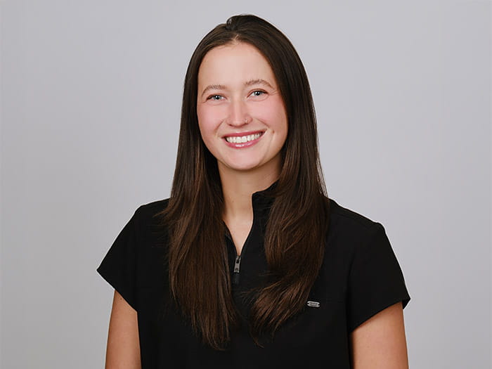 Rosie Staff Photo