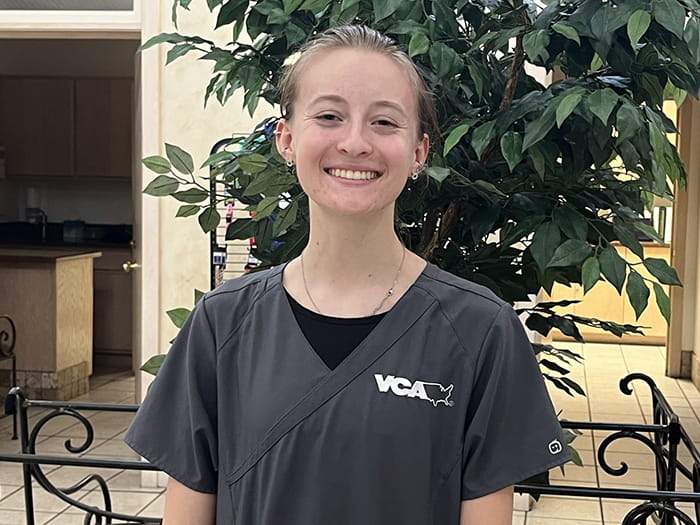 Hailee C. Staff Photo