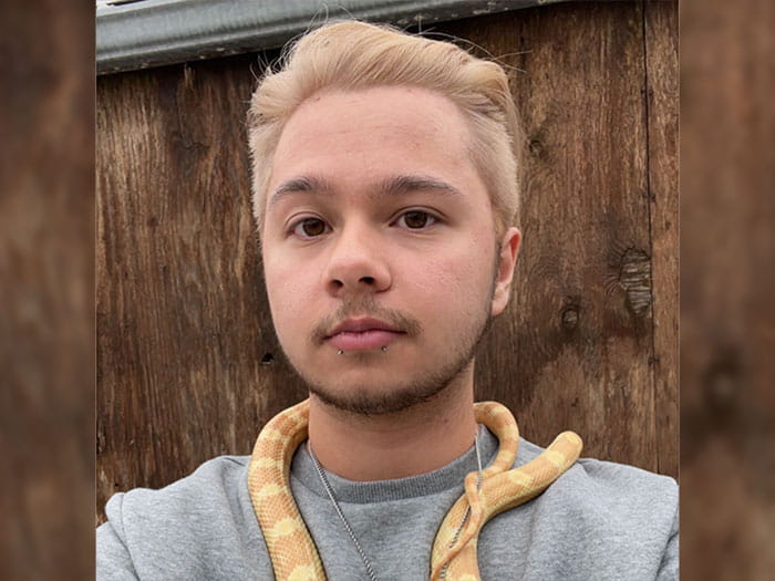 Marley Drumm Staff Photo