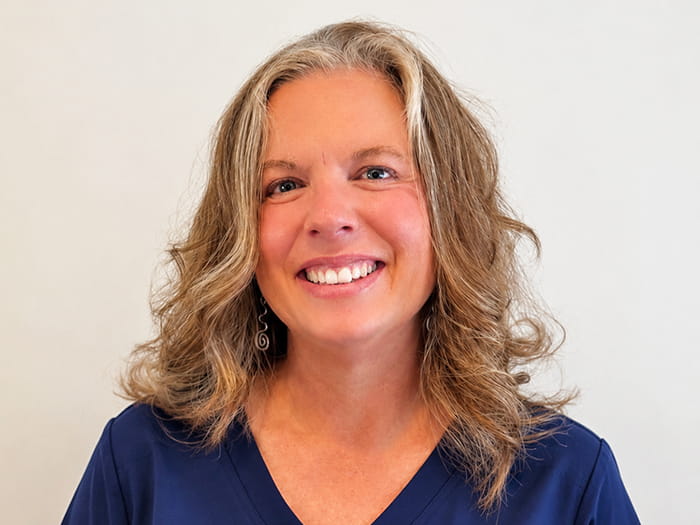 Laura Staff Photo