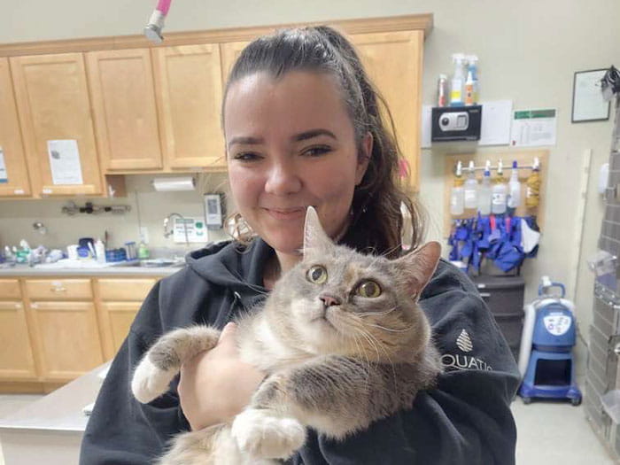 Mari Yourston Staff Photo