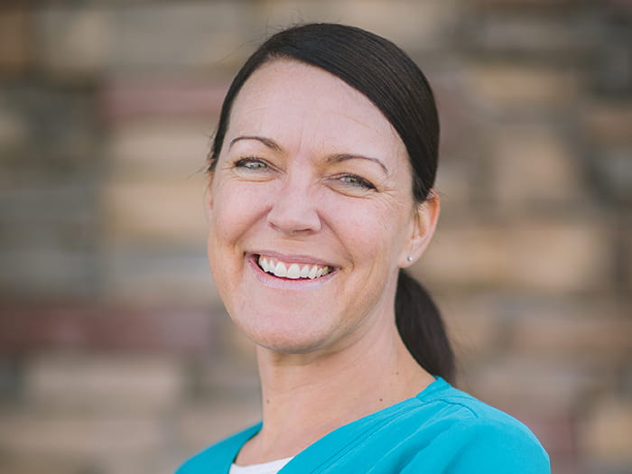 Jackie Pohl Staff Photo