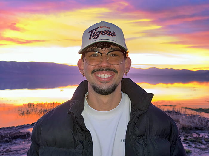  Jesús Staff Photo