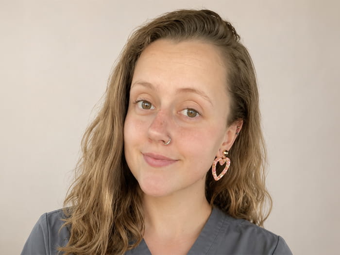 Kalyn Staff Photo