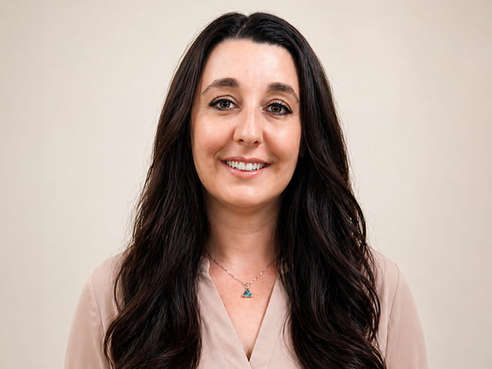 Rebecca Grant Staff Photo