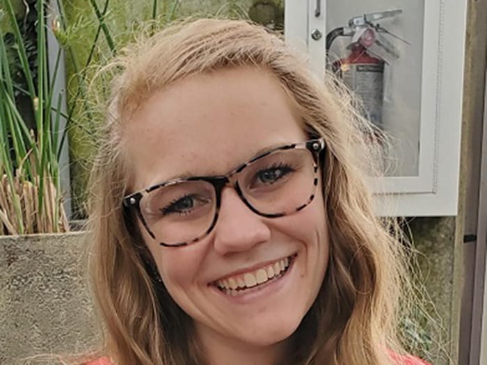 Victoria Staff Photo