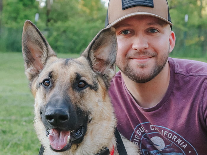 Brandon Dutkiewicz Staff Photo