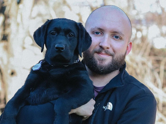 Brandon Dutkiewicz Staff Photo