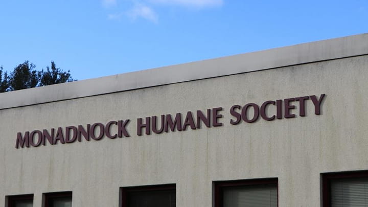 Monadnock Humane Society