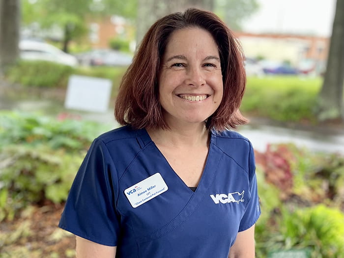 Aimee Miller Staff Photo