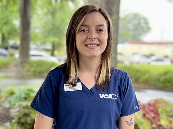 Jessi Stone Staff Photo