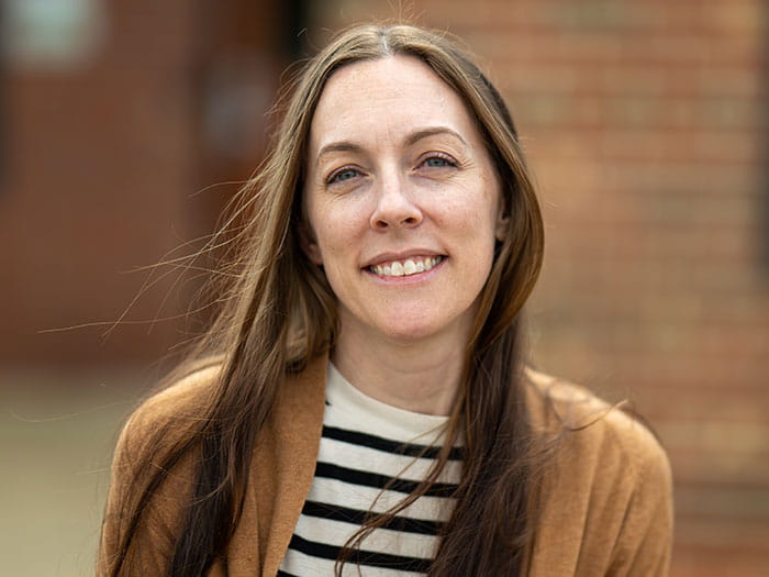 Candace F. Staff Photo