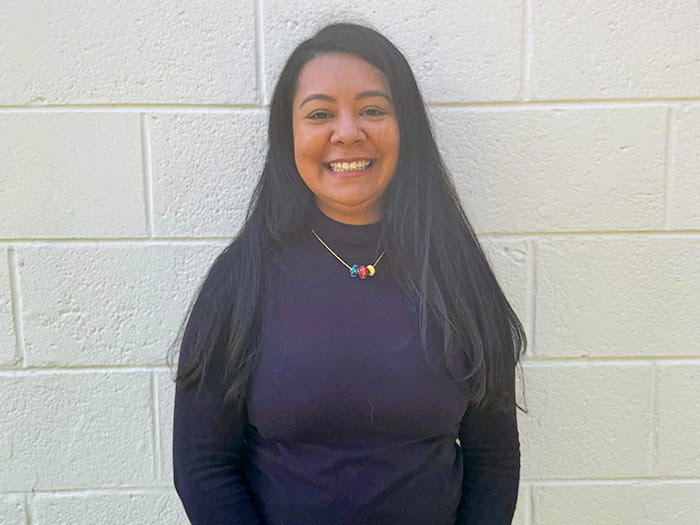 Selena Reynoso Staff Photo