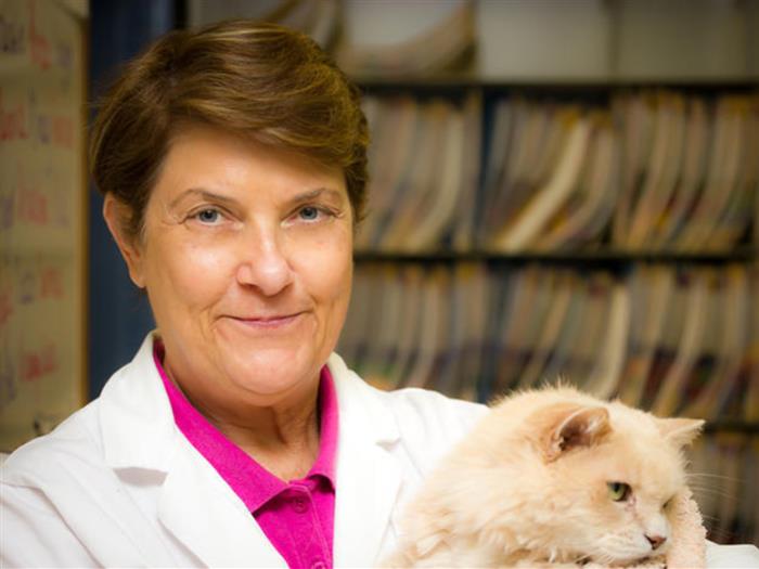 Nancy Sitarz-Spalding