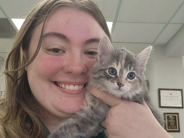 Isabelle Firman Staff Photo