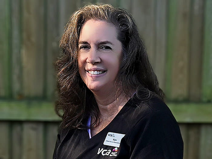 Kate Staff Photo