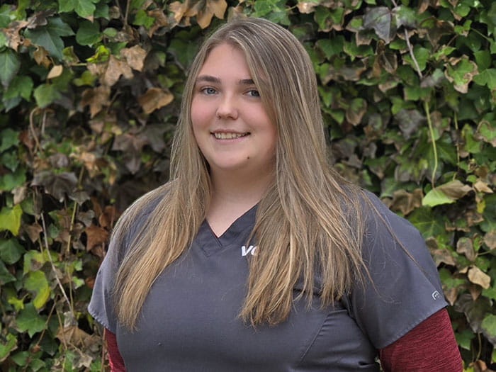 Megan F. Staff Photo