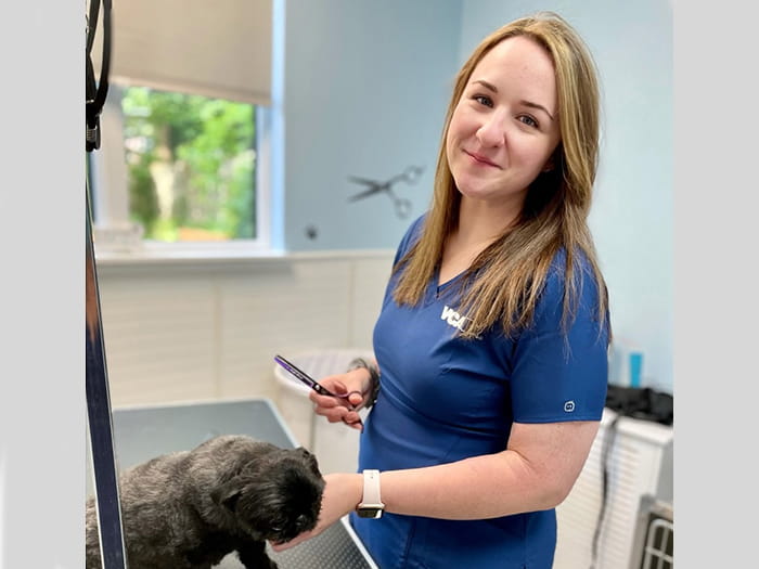 Danielle Riley Staff Photo