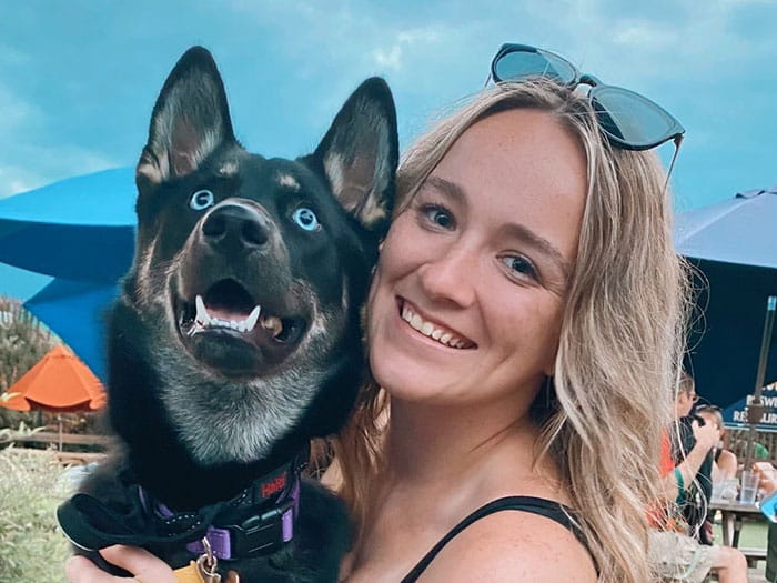 Abby Duvall Staff Photo