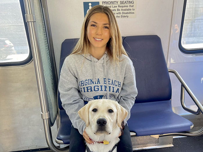 Elena Haverly Staff Photo