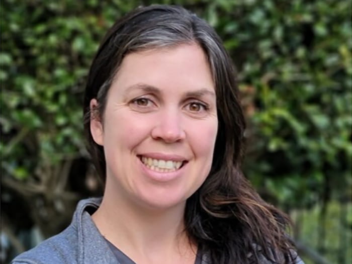 Elizabeth Ray Staff Photo