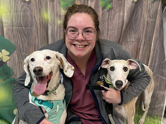 Emily Milroy Staff Photo