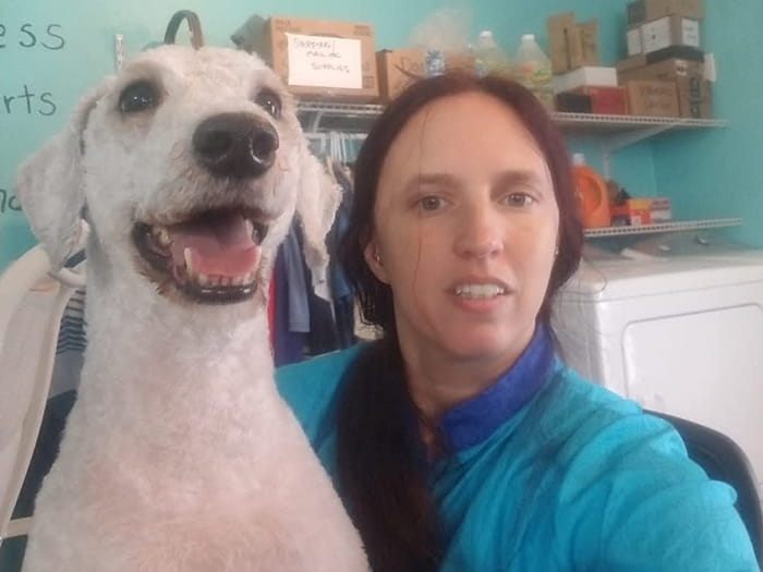 Shea Flynn Staff Photo