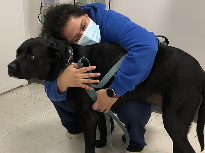 Varinia Garcia Staff Photo