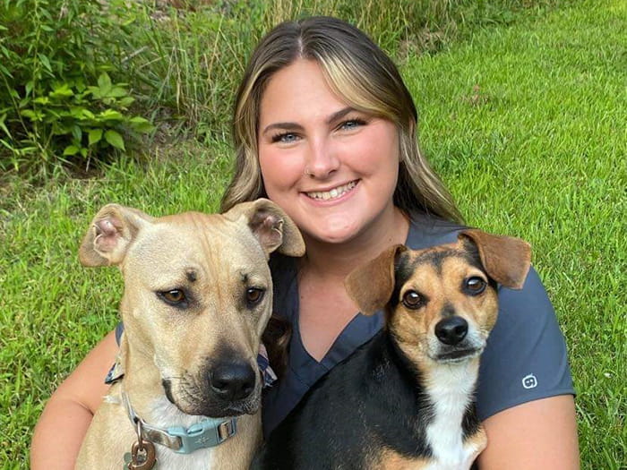 Jena Kennedy Staff Photo