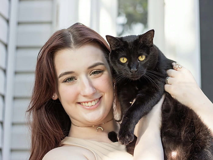 Melissa Skaja Staff Photo