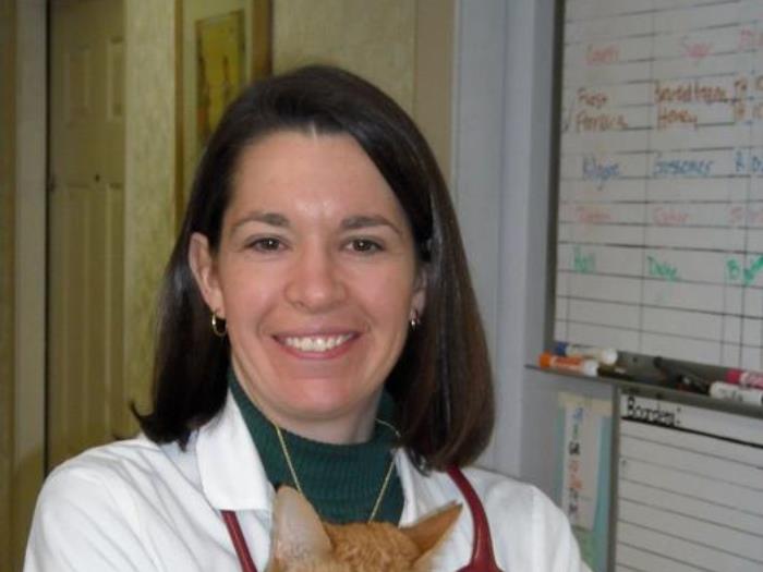 Julie Dunnivant Hahn