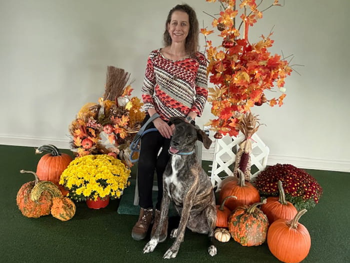 Dr. Beth Custalow Staff Photo