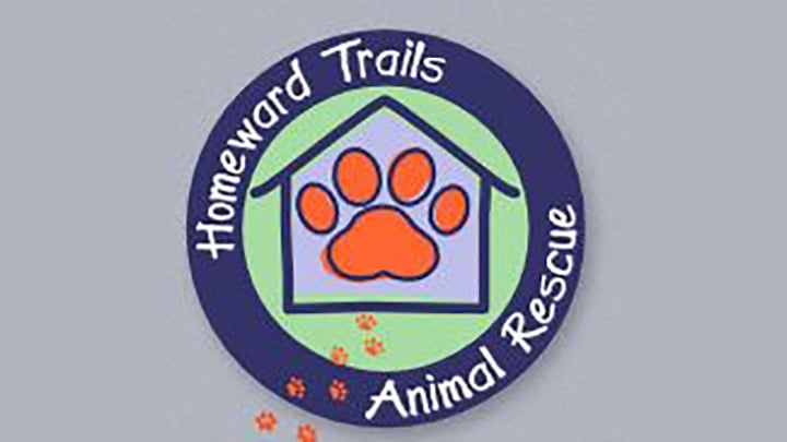 Homeward Trails Animal Rescue Logo